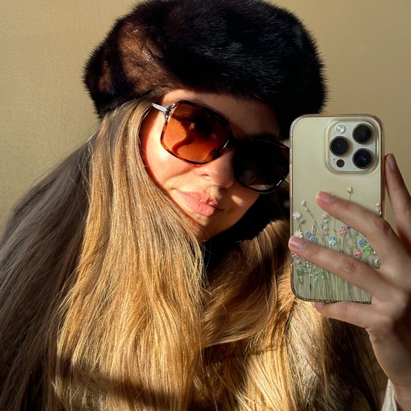 Coach sunglasses - Picture 1 of 7